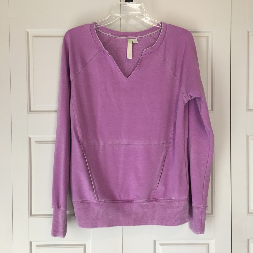 GreenTea Sweatshirt